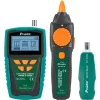 Proskit MT-7071N Tester Καλωδίων Δικτύου RJ45 / BNC / RJ11 / RJ12