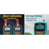 Proskit MT-7071N Tester Καλωδίων Δικτύου RJ45 / BNC / RJ11 / RJ12