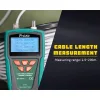 Proskit MT-7071N Tester Καλωδίων Δικτύου RJ45 / BNC / RJ11 / RJ12