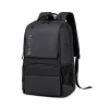 ARCTIC HUNTER τσάντα πλάτης B00532 με θήκη laptop 15.6
