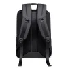 ARCTIC HUNTER τσάντα πλάτης B00532 με θήκη laptop 15.6