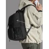 ARCTIC HUNTER τσάντα πλάτης B00532 με θήκη laptop 15.6