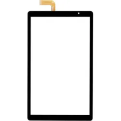 Teclast Μηχανισμός Αφής Αντικατάστασης (Teclast P25T, 51 pin)