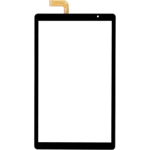 Teclast Μηχανισμός Αφής Αντικατάστασης (Teclast P25T, 51 pin)