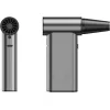 KINZIR ηλεκτρικό air duster AD57, 180W, 8000mAh, γκρι