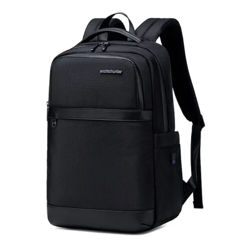 ARCTIC HUNTER τσάντα πλάτης B00670 με θήκη laptop 15.6
