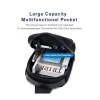 ARCTIC HUNTER τσάντα πλάτης B00670 με θήκη laptop 15.6