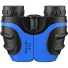 APEXEL κιάλια APS-PB8X21 για παιδιά, 8x zoom, Φ 21mm, μπλε