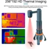 SUNSHINE κάμερα θερμικής απεικόνισης TB-03S, -20 έως 550 °C