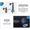 SUNSHINE κάμερα θερμικής απεικόνισης TB-03S, -20 έως 550 °C