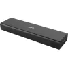 SILICON POWER θήκη για M.2 PCIe NVMe/SATA SSD PD60, tool free, 10Gbps, μαύρη