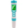 NOYAFA tester ποιότητας νερού C-600, TDS/EC/PH/SALT/S.G/ORP/0-60 °C
