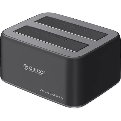 ORICO docking station για 2.5