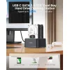 ORICO docking station για 2.5