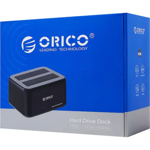 ORICO docking station για 2.5