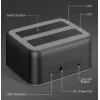 ORICO docking station για 2.5