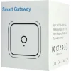 INHOCON smart hub WG02, Wi-Fi & Bluetooth, μαύρο