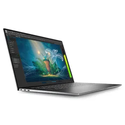 DELL Laptop Precision 5570, Factory Refurbished Grade A, i7-12700H, 16/512GB SSD, 15.6