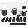BAYU camping kit με powerbank/ανεμιστήρα/φωτιστικό/συσκευή για κουνούπια C-Pro