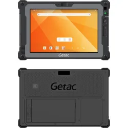 GETAC tablet ZX80, 8