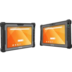 GETAC tablet ZX80, 8