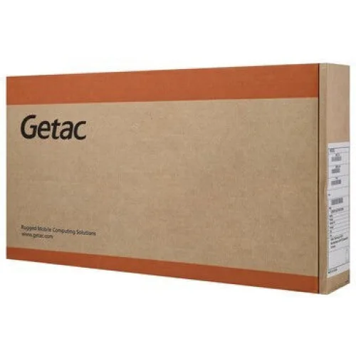 GETAC tablet ZX80, 8