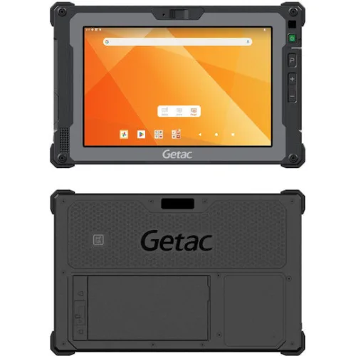 GETAC tablet ZX80, 8