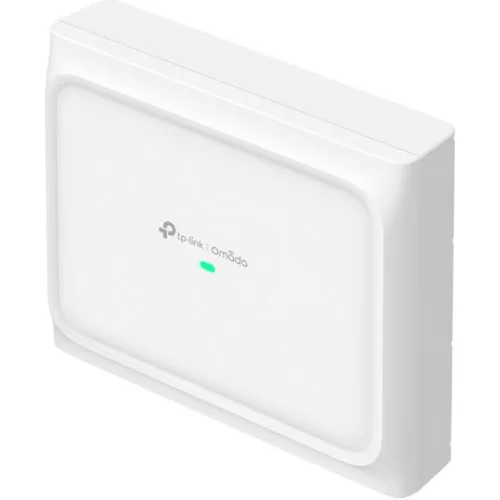 TP-LINK access point EAP650 D120-Outdoor, WiFi 6, 3000Mbps AX3000, Mesh, V1.0