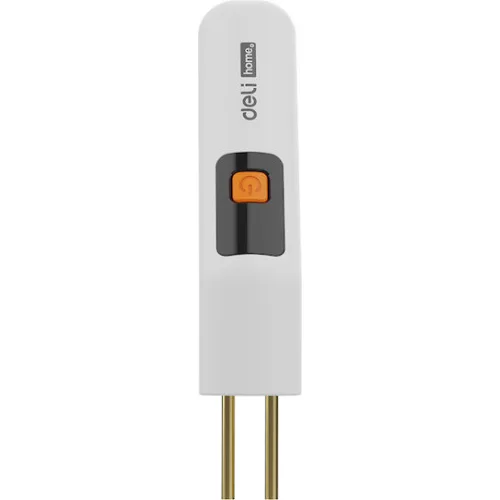 DELI ασύρματο κολλητήρι DY812, επαναφορτιζόμενο, 4V, 600 °C