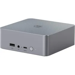 BEELINK mini PC EQR7, AMD Ryzen 7 7735U, 16GB, 500GB M.2, Windows 11 Pro