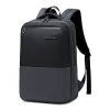 ARCTIC HUNTER τσάντα πλάτης B00681 με θήκη laptop 15.6