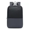 ARCTIC HUNTER τσάντα πλάτης B00681 με θήκη laptop 15.6