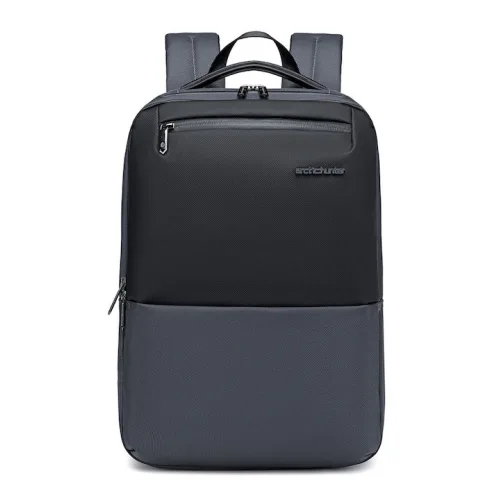 ARCTIC HUNTER τσάντα πλάτης B00681 με θήκη laptop 15.6