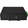 HIMAX industrial PoE switch PS1402G-I, 4x GE PoE & 2x GE θύρες, έως 1000Mbps