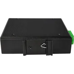 HIMAX industrial PoE switch PS1402G-I, 4x GE PoE & 2x GE θύρες, έως 1000Mbps