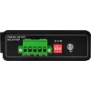 HIMAX industrial PoE switch PS1402G-I, 4x GE PoE & 2x GE θύρες, έως 1000Mbps