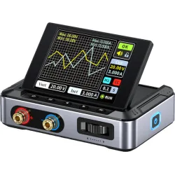 FNIRSI μίνι τροφοδοτικό πάγκου DPS-150, 150W