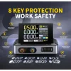 FNIRSI μίνι τροφοδοτικό πάγκου DPS-150, 150W