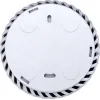 HANWEI ασύρματος ανιχνευτής καπνού JTY-GW-YB037 με ηχητικό & οπτικό συναγερμό, WiFi, TUYA