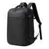 ARCTIC HUNTER τσάντα πλάτης B00866 με θήκη laptop 15.6