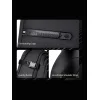 ARCTIC HUNTER τσάντα πλάτης B00866 με θήκη laptop 15.6