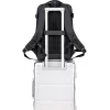 ARCTIC HUNTER τσάντα πλάτης B00866 με θήκη laptop 15.6