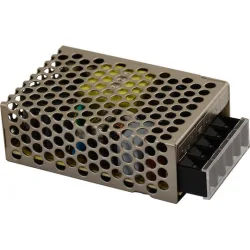 PULSAR τροφοδοτικό RS-25-12, 2.1A/12V/25W