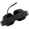 SADES gaming headset SPOWER, 3.5mm σύνδεση, 40mm, multi-platform, ασημί