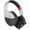 SADES gaming headset SPOWER, 3.5mm σύνδεση, 40mm, multi-platform, ασημί