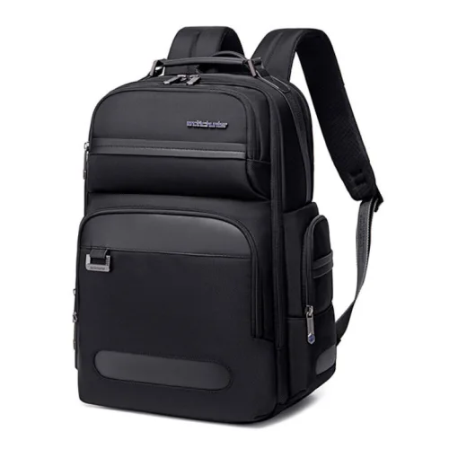 ARCTIC HUNTER τσάντα πλάτης B00492-1 με θήκη laptop 15.6