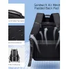 ARCTIC HUNTER τσάντα πλάτης B00492-1 με θήκη laptop 15.6