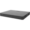 UNIARCH NVR καταγραφικό NVR-216S2-P16, H.265/H.264, 8MP, 16 κανάλια PoE