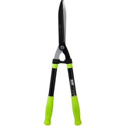 DELI ψαλίδι θάμνων DL2805 με αντιολισθητικές λαβές, πτυσσόμενο, 640-840mm