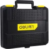 DELI περιστροφικό πολυεργαλείο DL-DM03-E1, 130W έως 32000rpm